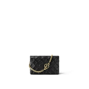 Pochette Coussin Fashion Leather in dameshandtassen kettingtassen en koppelingen collecties